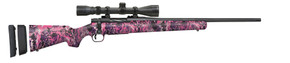Mossberg PATRIOT SPR BANT 6.5CR MGW PKG MB28143 Mossberg PATRIOT SPR BANT 6.5CR MGW PKG MB28143