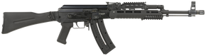 Mauser Rimfire 4070025 AK-47 22 LR 24+1 16.50" Barrel w/Flash Hider, Adjustable Rear Sight, Left Side Folding Stock, Optics Ready Picatinny Rail, Ambidextrous Magazine Release 149610 Mauser Rimfire 4070025 AK-47 22 LR 24+1 16.50" Barrel w/Flash Hider, Adjustable Rear Sight, Left Side Folding Stock, Optics Ready Picatinny Rail, Ambidextrous Magazine Release 149610