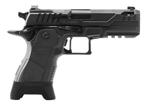 Oa Defense OA2311CPROPLSBLKPRT17 2311 Compact Pro Plus Kit 9x19 17rd 4.25" Black DLC Ported Barrel Black Optic Ready 17-4 Stainless Steel Slide Black Polymer Grip Ambidextrous 173045 Oa Defense OA2311CPROPLSBLKPRT17 2311 Compact Pro Plus Kit 9x19 17rd 4.25" Black DLC Ported Barrel Black Optic Ready 17-4 Stainless Steel Slide Black Polymer Grip Ambidextrous 173045