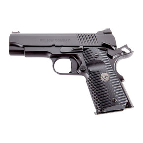 ACP 1911 COMPACT 9MM LUGER 4'' BBL (2)10RD MAG BLACK 430102320 ACP 1911 COMPACT 9MM LUGER 4'' BBL (2)10RD MAG BLACK 430102320