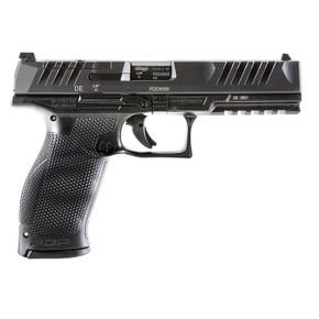PDP SF FULL SIZE 9MM LUGER 4.5'' BBL (3)18RD MAGS BLACK 430108787 PDP SF FULL SIZE 9MM LUGER 4.5'' BBL (3)18RD MAGS BLACK 430108787