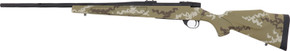 WEATHERBY VANGUARD OUTFITTER30-06 24" W/MB BLK CERA/BROWN! GVHH306SR4B