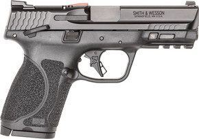 S&W M&P9 M2.0 COMPACT 9MM FS4" 10-SH W/TS & TLCI CA LEGAL G14032