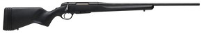 Steyr Arms 26374GU3G Pro Hunter II  7mm-08 Rem 4+1 20" Black Mannox Steel Barrel, Black Fixed Synthetic Stock 39303