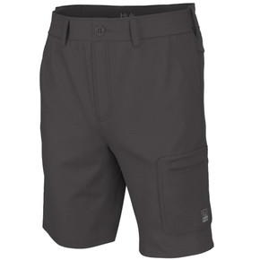 Huk Next Level 10.5" Shorts Iron XL ATH2000171010XL Huk Next Level 10.5" Shorts Iron XL ATH2000171010XL
