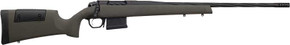 WEATHERBY 307 RANGE XP 240 WBY26" W/BRAKE BLK CERA/GRN SYN< G3WRXP240WR6B