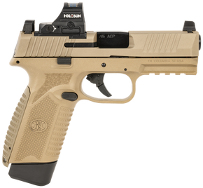 FN 66101918 545 MRD NMS HOL 45 2X15R FDE 162159 FN 66101918 545 MRD NMS HOL 45 2X15R FDE 162159