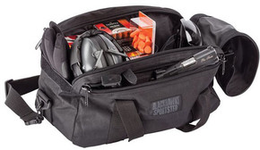 BLACKHAWK SPORTSTER PISTOLRANGE BAG! 74RB02BK BLACKHAWK SPORTSTER PISTOLRANGE BAG! 74RB02BK