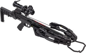 KILLER INSTINCT VITAL-X 430ELITE CROSSBOW KIT 5040E KILLER INSTINCT VITAL-X 430ELITE CROSSBOW KIT 5040E