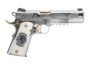 EAA 391055 GIRSAN MC1911SL    38SUP LIBERADORE 2 177038
