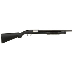 MAVERICK 88 SECURITY 12GA 18.5'' 6-RD 250013321 MAVERICK 88 SECURITY 12GA 18.5'' 6-RD 250013321