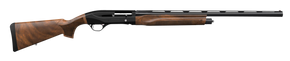Retay USA GOR20PLBLK28 Gordion Inertia Plus 20 Gauge 4+1 (2.75") 3" 28" Deep Bore Drilled, Black Barrel/Rec, Walnut Stock w/Integrated Sling Swivel Mount, TruGlo Red Fiber Optic Front Sight 160700 Retay USA GOR20PLBLK28 Gordion Inertia Plus 20 Gauge 4+1 (2.75") 3" 28" Deep Bore Drilled, Black Barrel/Rec, Walnut Stock w/Integrated Sling Swivel Mount, TruGlo Red Fiber Optic Front Sight 160700