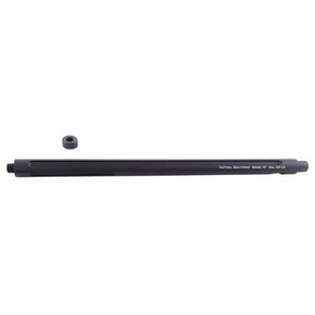 THREADED FLUTED BARREL, MB 100003816