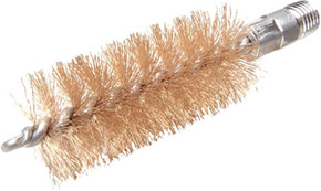 HOPPES BRONZE RIFLE CHAMBERBRUSH AR7.62MM/.308 H1325P HOPPES BRONZE RIFLE CHAMBERBRUSH AR7.62MM/.308 H1325P