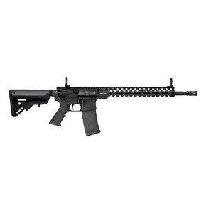 ENHANCED PATROL 5.56MM NATO/223 REMINGTON 16'' BBL BLK RIFLE 430100131 ENHANCED PATROL 5.56MM NATO/223 REMINGTON 16'' BBL BLK RIFLE 430100131