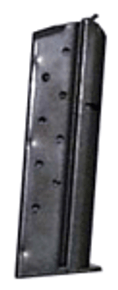 SPRINGFIELD MAGAZINE 1911-A19MM LUGER 9RD BLUED STEEL PI0927 SPRINGFIELD MAGAZINE 1911-A19MM LUGER 9RD BLUED STEEL PI0927