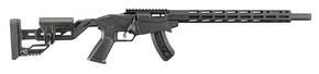 Ruger Precision Rimfire Rifle .22 WMR 15rd Magazine 18? Barrel UR8404 Ruger Precision Rimfire Rifle .22 WMR 15rd Magazine 18? Barrel UR8404