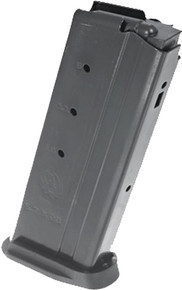 RUGER MAGAZINE 57 5.7X2820RD R90700 RUGER MAGAZINE 57 5.7X2820RD R90700