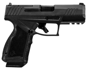 TAU 1GX4CRP94110 GX4 9MM 3.7 2X10R BLK 159042 TAU 1GX4CRP94110 GX4 9MM 3.7 2X10R BLK 159042