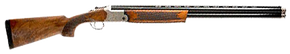 Gforce Arms GF52828 Filthy Pheasant 28 Gauge Break Open 3" 2rd 28" Over/Under Vent Rib Barrel, Engraved Nickel-Plated Receiver, Fixed Turkish Walnut Stock, Extended Choke 170402 Gforce Arms GF52828 Filthy Pheasant 28 Gauge Break Open 3" 2rd 28" Over/Under Vent Rib Barrel, Engraved Nickel-Plated Receiver, Fixed Turkish Walnut Stock, Extended Choke 170402