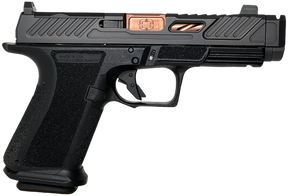 SHADOW SS-1239 MR920P 9MM 10R BRZ/BLK 161646