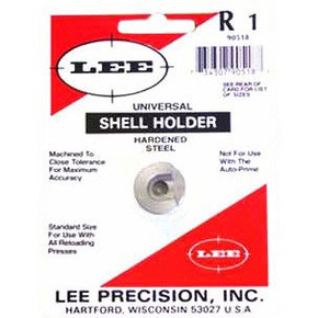 LEE UNIVERSAL SHELLHOLDER, #13 100053238 LEE UNIVERSAL SHELLHOLDER, #13 100053238