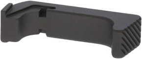 RIVAL ARMS MAG RELEASE EXTFOR GLOCK GEN 3 BLACK RA72G001A RIVAL ARMS MAG RELEASE EXTFOR GLOCK GEN 3 BLACK RA72G001A