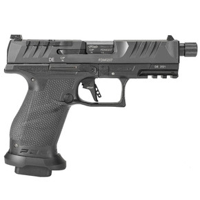 PDP Compact Pro SD Optic Ready 4.6in 10RD .9MM PISTOL WY2858151 PDP Compact Pro SD Optic Ready 4.6in 10RD .9MM PISTOL WY2858151