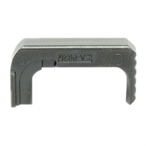 Z9 STANDARD STEEL MAGAZINE CATCH FOR GLOCK 43 BLACK 430102616 Z9 STANDARD STEEL MAGAZINE CATCH FOR GLOCK 43 BLACK 430102616