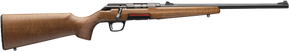 Winchester Repeating Arms 5252131003 Xpert Sporter 21 Sharp 10+1 18" Matte Black Sporter Barrel, Drilled & Tapped Steel Receiver, Satin Hardwood Fixed Stock 176770 Winchester Repeating Arms 5252131003 Xpert Sporter 21 Sharp 10+1 18" Matte Black Sporter Barrel, Drilled & Tapped Steel Receiver, Satin Hardwood Fixed Stock 176770