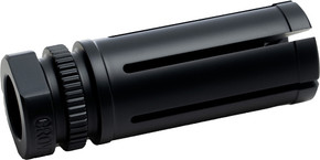 GROVTEC G-NITE FLASH HIDERPRONGED 7.62/.308 5/8X24 GTHM356