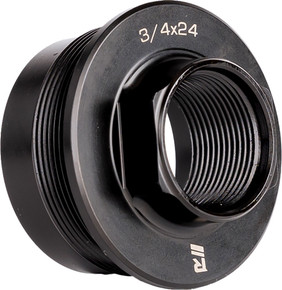 RUGGED SUPPRESSORS UNIVERSALDIRECT THREAD MOUNT 1/2X28 DTM002 RUGGED SUPPRESSORS UNIVERSALDIRECT THREAD MOUNT 1/2X28 DTM002