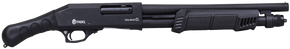 Citadel CBTW1214 Boss Tidalwave 12 Gauge Pump 3" 5+1 14.75" Black Bore Barrel, Black Receiver w/3/8" Dovetail, Fixed Black Synthetic Stock 167705 Citadel CBTW1214 Boss Tidalwave 12 Gauge Pump 3" 5+1 14.75" Black Bore Barrel, Black Receiver w/3/8" Dovetail, Fixed Black Synthetic Stock 167705