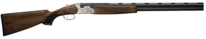 Beretta USA J686FP8 686 Silver Pigeon I 20/28 Gauge 28" Barrel, Silver/Blued Metal Finish, Fixed Checkered Oil Walnut Stock 115985 Beretta USA J686FP8 686 Silver Pigeon I 20/28 Gauge 28" Barrel, Silver/Blued Metal Finish, Fixed Checkered Oil Walnut Stock 115985