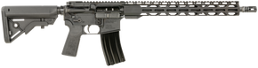 Radical Firearms FR16556SOC15RPR AR-15 RPR 5.56x45mm NATO 16" 30+1, Black, Polymer B5 Bravo Stock & Type 23 Grip, 15" M-Lok 150667 Radical Firearms FR16556SOC15RPR AR-15 RPR 5.56x45mm NATO 16" 30+1, Black, Polymer B5 Bravo Stock & Type 23 Grip, 15" M-Lok 150667