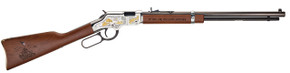 Henry Repeating Arms GOLDEN BOY USMC 22LR 250YR HNH004MC Henry Repeating Arms GOLDEN BOY USMC 22LR 250YR HNH004MC