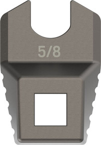 REAL AVID MASTER FIT 5/8"MUZZLE A2 BUTTSTOCK EXT WRENCH AVMF58MDW