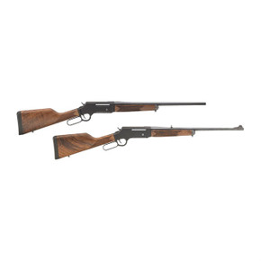 HENRY LONG RANGER LEVER ACTION 6.5 CR 22 BBL 4RD 250030139 HENRY LONG RANGER LEVER ACTION 6.5 CR 22 BBL 4RD 250030139