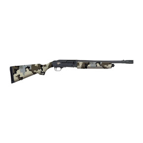 MOSSBERG 930 SECURITY 12 GA 18.5 BBL 4 RD SYN KUIU 250028918 MOSSBERG 930 SECURITY 12 GA 18.5 BBL 4 RD SYN KUIU 250028918