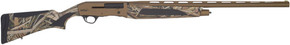 TRISTAR VIPER MAX 12GA 3.5"</br>28"VR CT-4 BRNZ/MO BLADES SYN G24189
