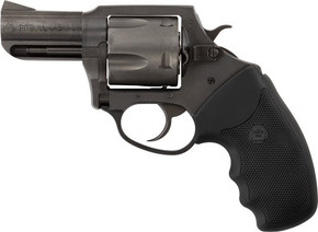 CHARTER ARMS PIT BULL 45ACP2.5" NITRIDE G64520 CHARTER ARMS PIT BULL 45ACP2.5" NITRIDE G64520
