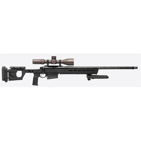 PRO 700L FIXED STOCK FOR REMINGTON 700 LA BLACK 100035738