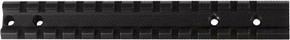 WEAVER BASE MULTI-SLOT #98TREMINGTON 700 LA BLACK 48334 WEAVER BASE MULTI-SLOT #98TREMINGTON 700 LA BLACK 48334