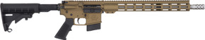GLFA GL15 RIFLE 400 LEGEND</br>16" S/S BBL 5RD M-LOK BRONZE GL15400SSBRZ