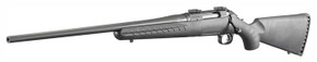 RUGER AMERICAN LH 308 WIN22" MATTE BLACK COMPOSITE G6917