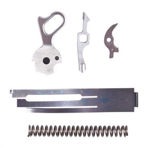 TACTICAL II 4LB TRIGGER PULL KIT, SS 206000058 TACTICAL II 4LB TRIGGER PULL KIT, SS 206000058