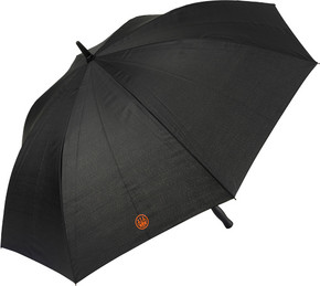 BERETTA SHOOTING UMBRELLA</br>BLACK 48" DIAMETER< OM021T22230999U