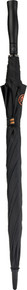 BERETTA SHOOTING UMBRELLA</br>BLACK 48" DIAMETER< OM021T22230999U