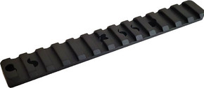 TALLEY PICATINNY RAIL FOR</br>MARLIN 336 1895 94 BLACK P00252336 TALLEY PICATINNY RAIL FOR</br>MARLIN 336 1895 94 BLACK P00252336