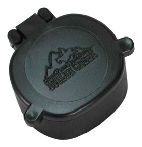 BUTLER CREEK FLIP OPEN#2A OBJECTIVE SCOPE COVER 3002525 BUTLER CREEK FLIP OPEN#2A OBJECTIVE SCOPE COVER 3002525